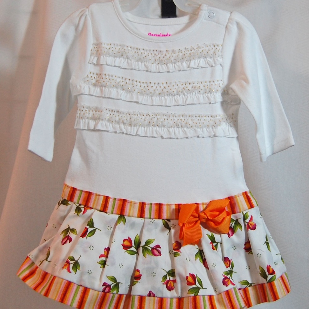 Infant Bodysuit